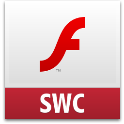 Shockwave Flash Component File